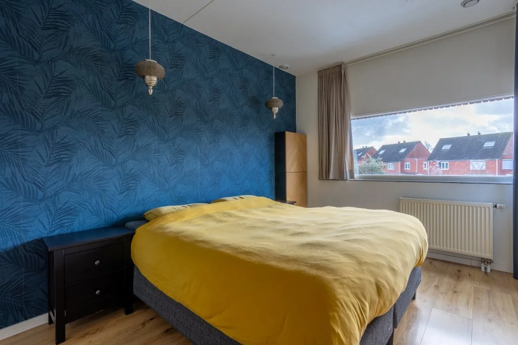 Foto van de Appartement gelegen aan de Hoge Wal in Goirle