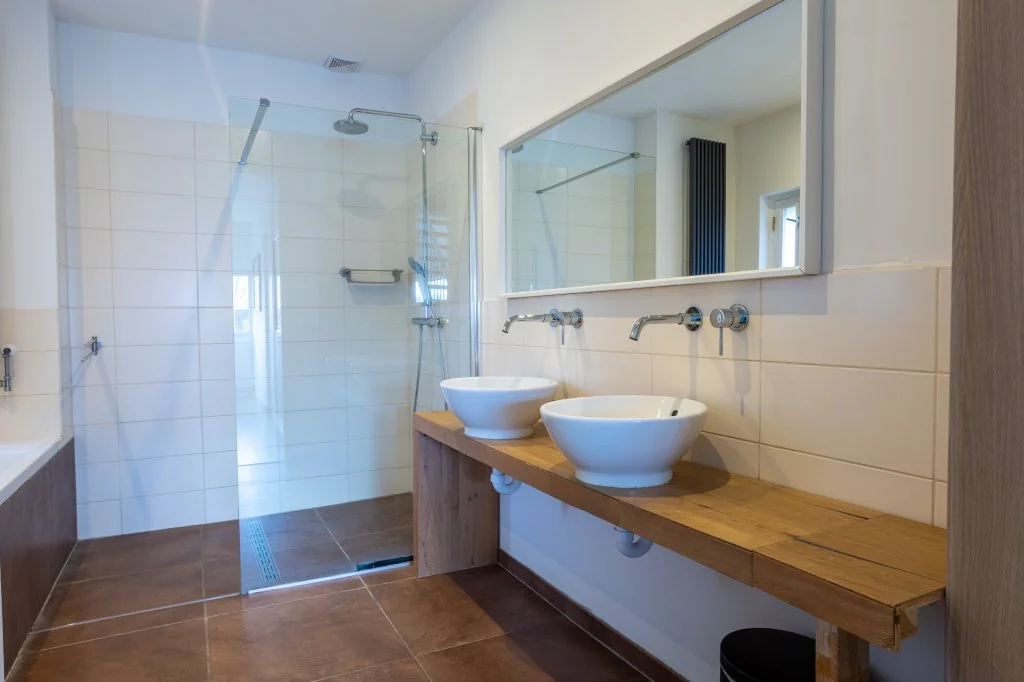 Foto van de Appartement gelegen aan de Hoge Wal in Goirle