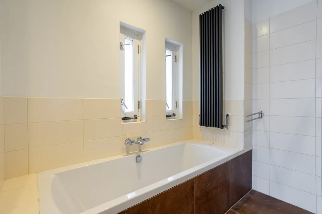 Foto van de Appartement gelegen aan de Hoge Wal in Goirle