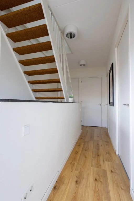 Foto van de Appartement gelegen aan de Hoge Wal in Goirle