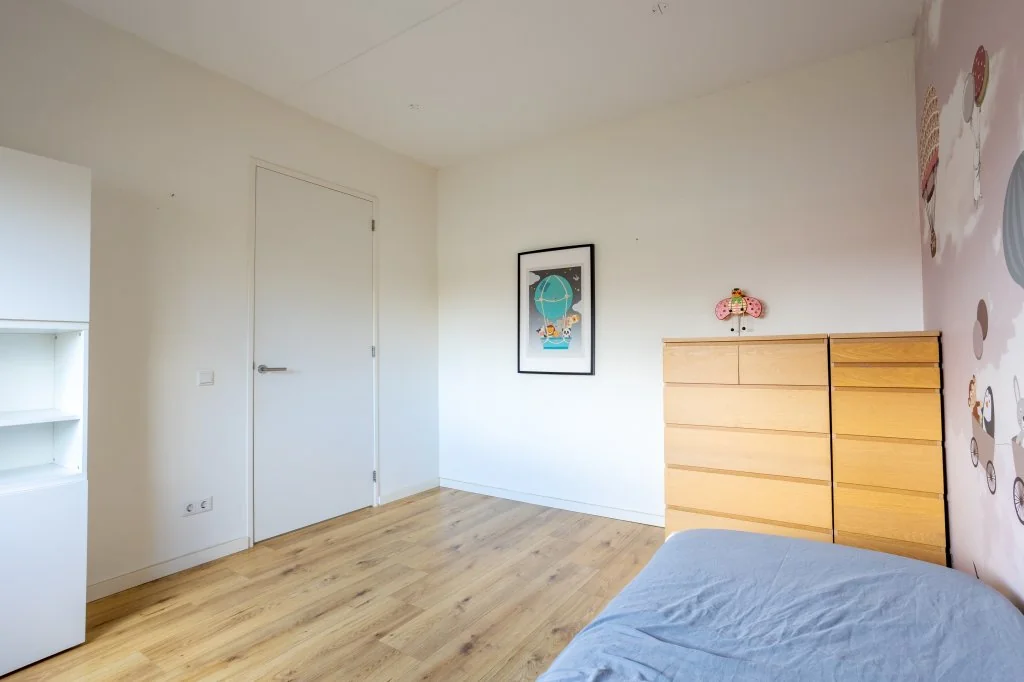 Foto van de Appartement gelegen aan de Hoge Wal in Goirle