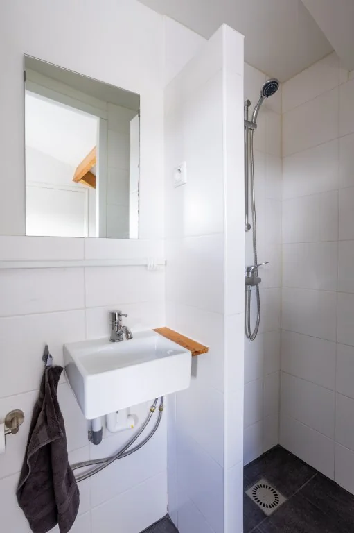 Foto van de Appartement gelegen aan de Hoge Wal in Goirle