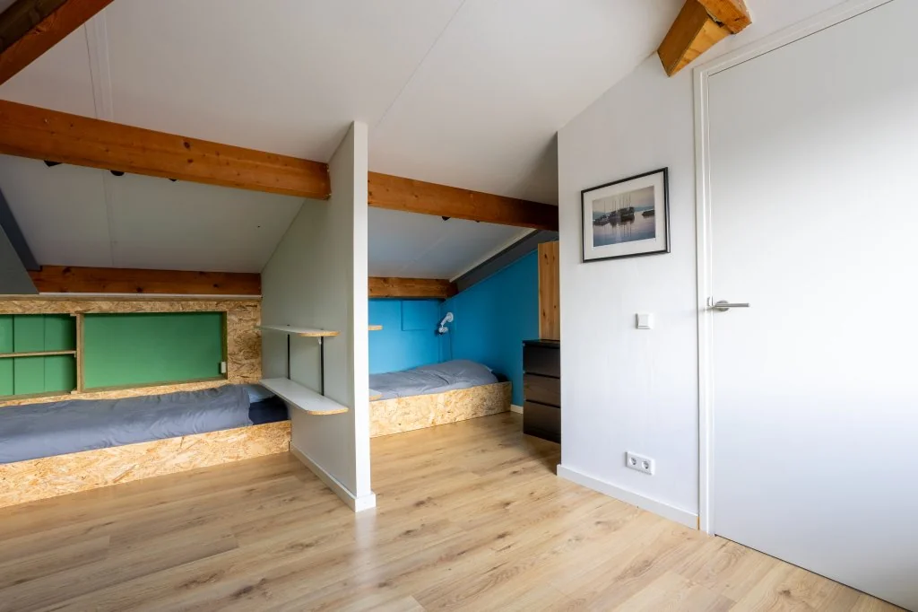 Foto van de Appartement gelegen aan de Hoge Wal in Goirle