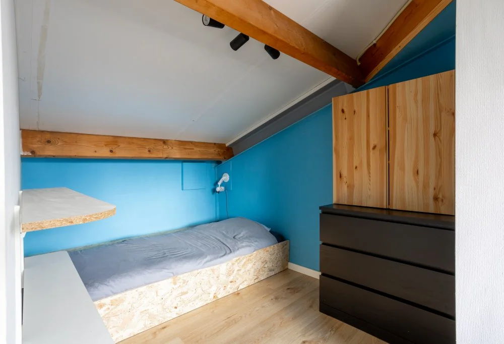 Foto van de Appartement gelegen aan de Hoge Wal in Goirle