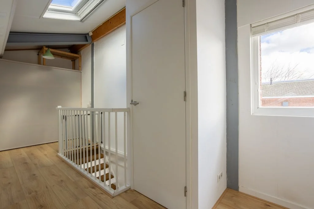 Foto van de Appartement gelegen aan de Hoge Wal in Goirle