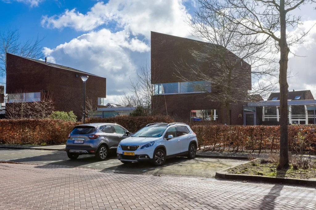 Foto van de Appartement gelegen aan de Hoge Wal in Goirle