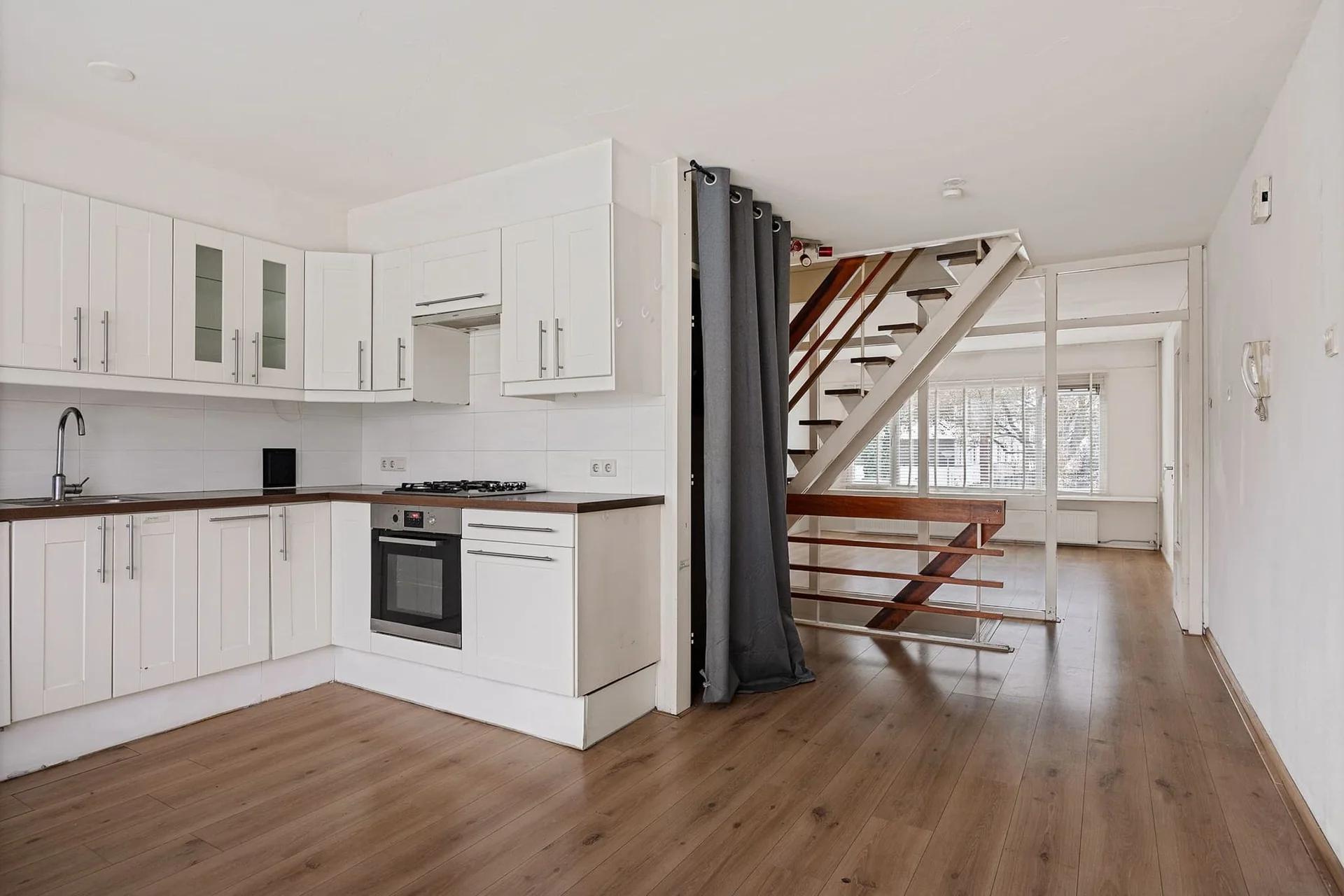 Foto van de Kamer gelegen aan de De Kiepe in Enschede