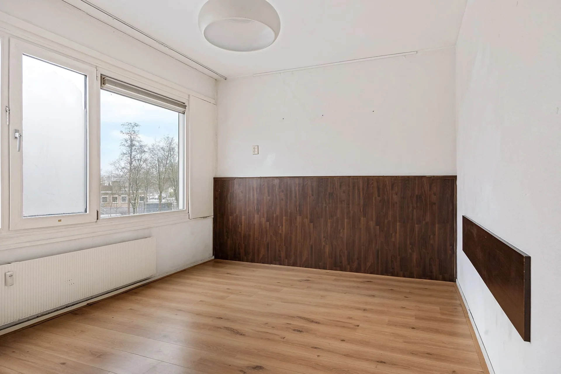 Foto van de Kamer gelegen aan de De Kiepe in Enschede