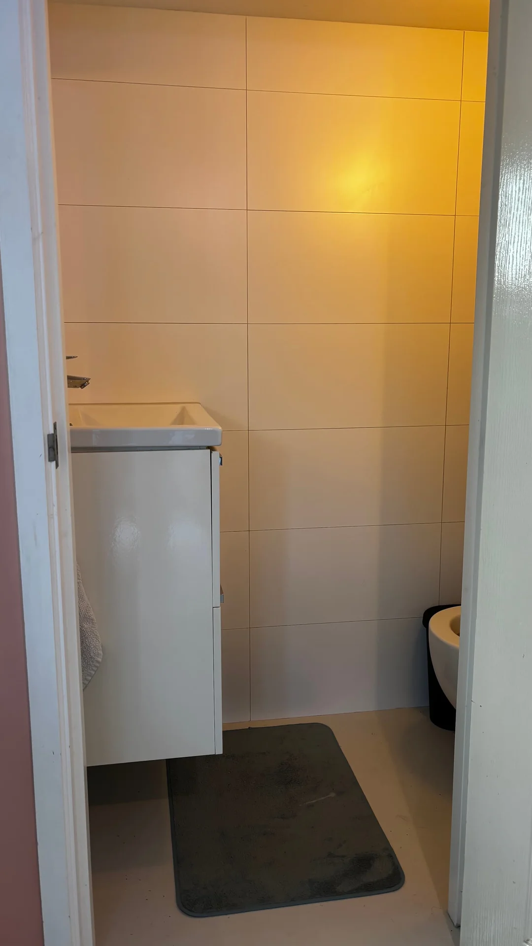 Foto van de Kamer gelegen aan de Pruimenstraat in Amsterdam