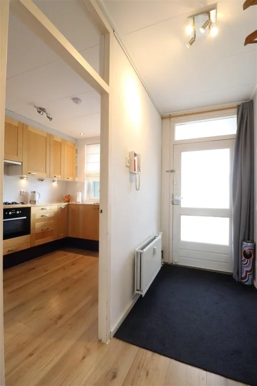 Foto van de Appartement gelegen aan de Bankrashof in Amstelveen