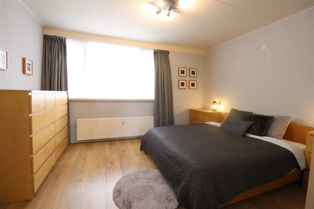 Foto van de Appartement gelegen aan de Bankrashof in Amstelveen