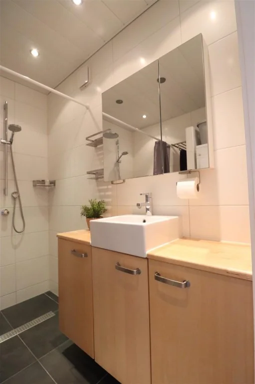 Foto van de Appartement gelegen aan de Bankrashof in Amstelveen