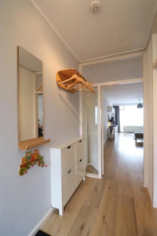 Foto van de Appartement gelegen aan de Bankrashof in Amstelveen