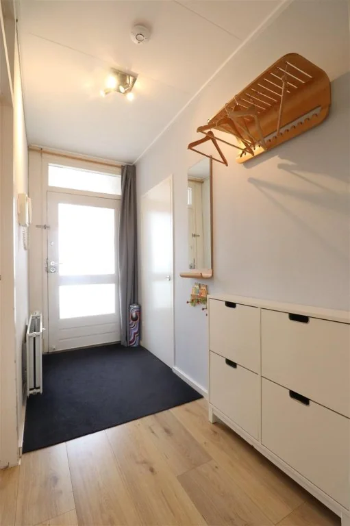 Foto van de Appartement gelegen aan de Bankrashof in Amstelveen