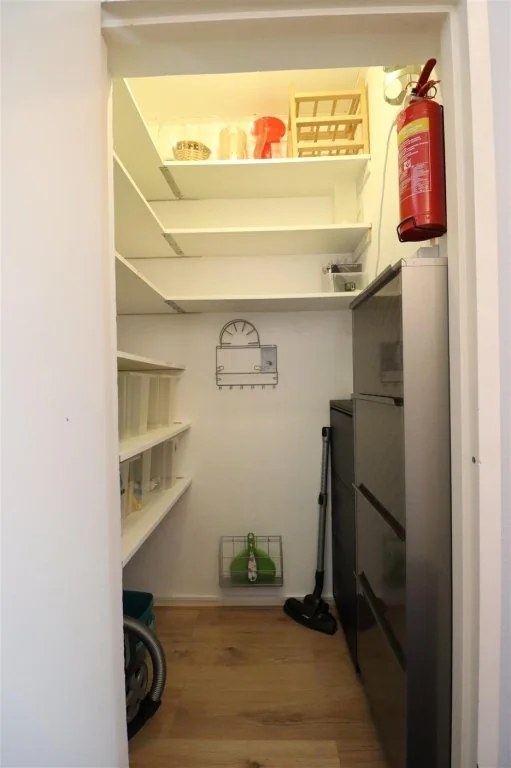 Foto van de Appartement gelegen aan de Bankrashof in Amstelveen