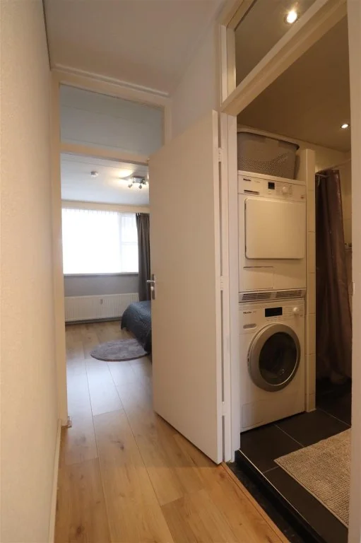 Foto van de Appartement gelegen aan de Bankrashof in Amstelveen