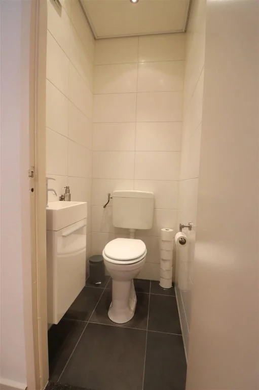 Foto van de Appartement gelegen aan de Bankrashof in Amstelveen