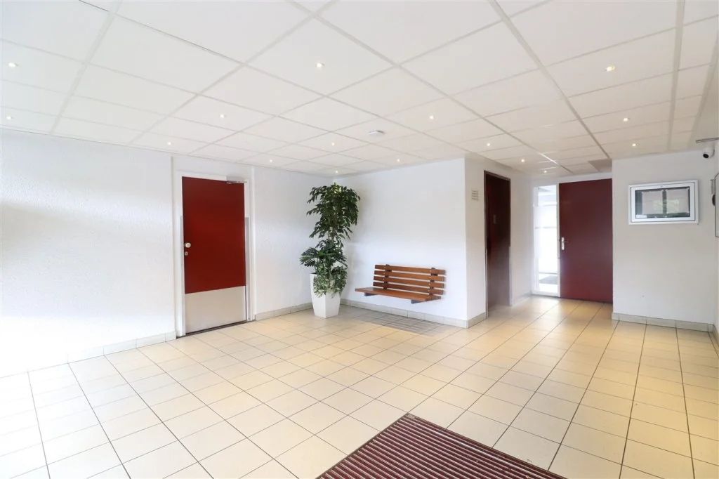 Foto van de Appartement gelegen aan de Bankrashof in Amstelveen