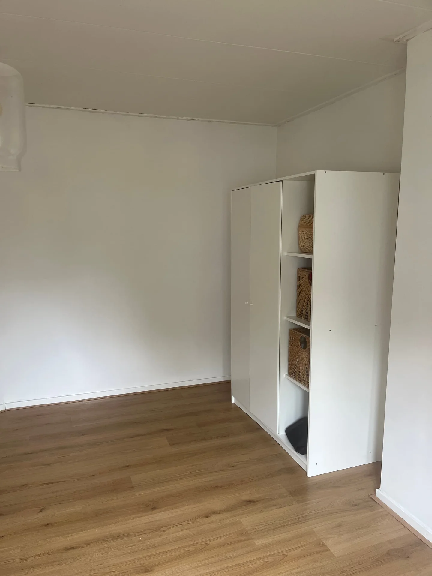 Foto van de Kamer gelegen aan de Damstraat in Utrecht