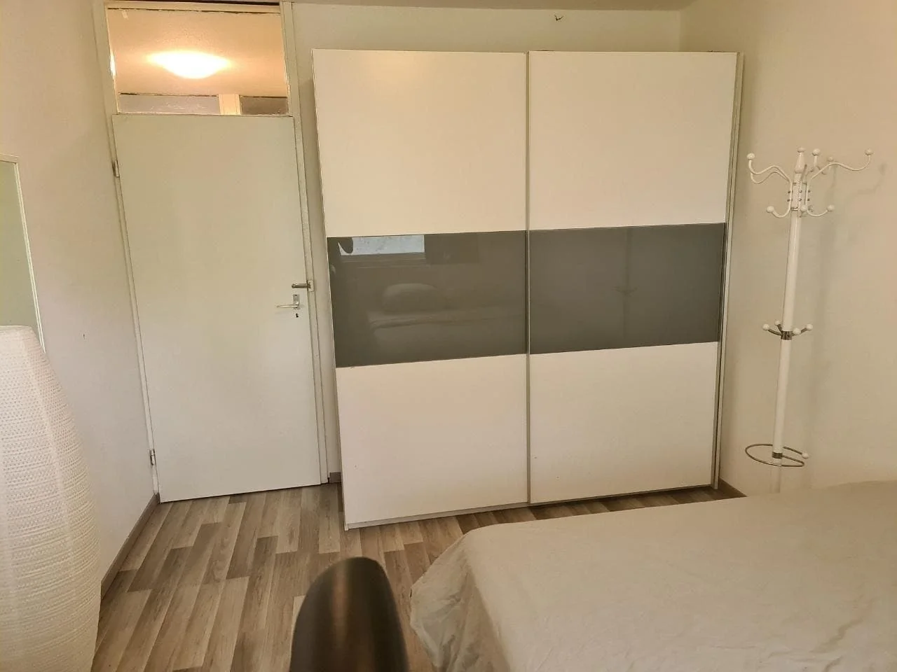 Foto van de Kamer gelegen aan de Marconistraat in Amsterdam