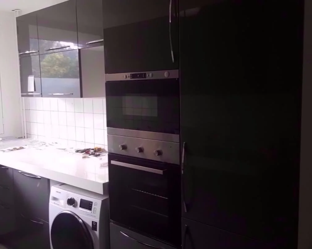 Foto van de Kamer gelegen aan de Marconistraat in Amsterdam