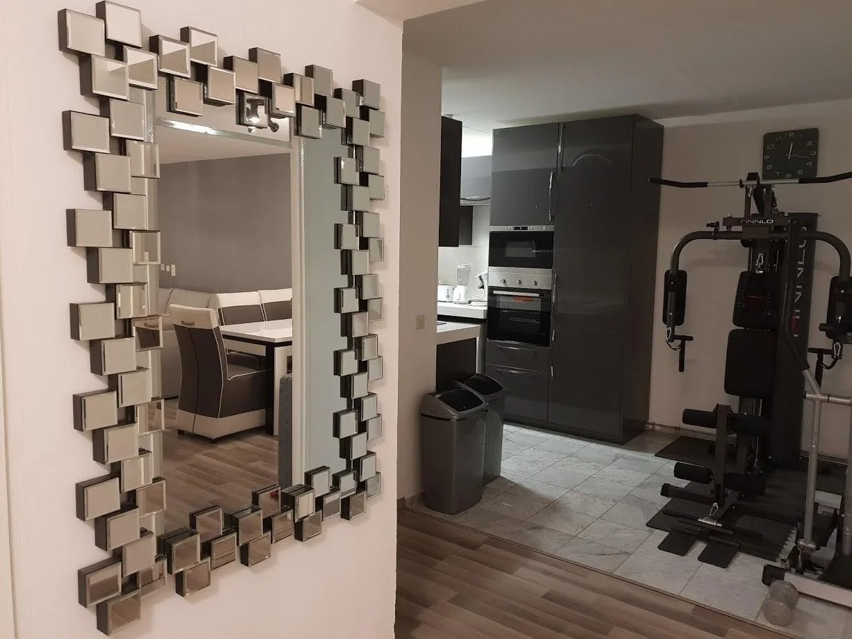 Foto van de Kamer gelegen aan de Marconistraat in Amsterdam