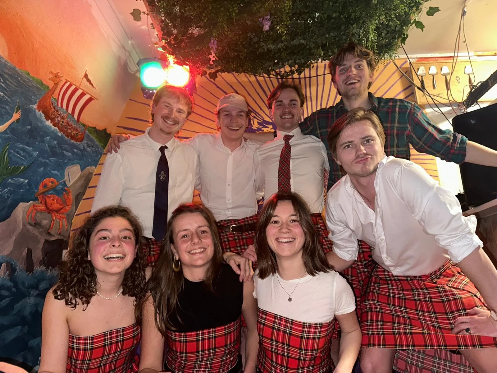 Foto van de Kamer gelegen aan de Bagijnhof in Delft