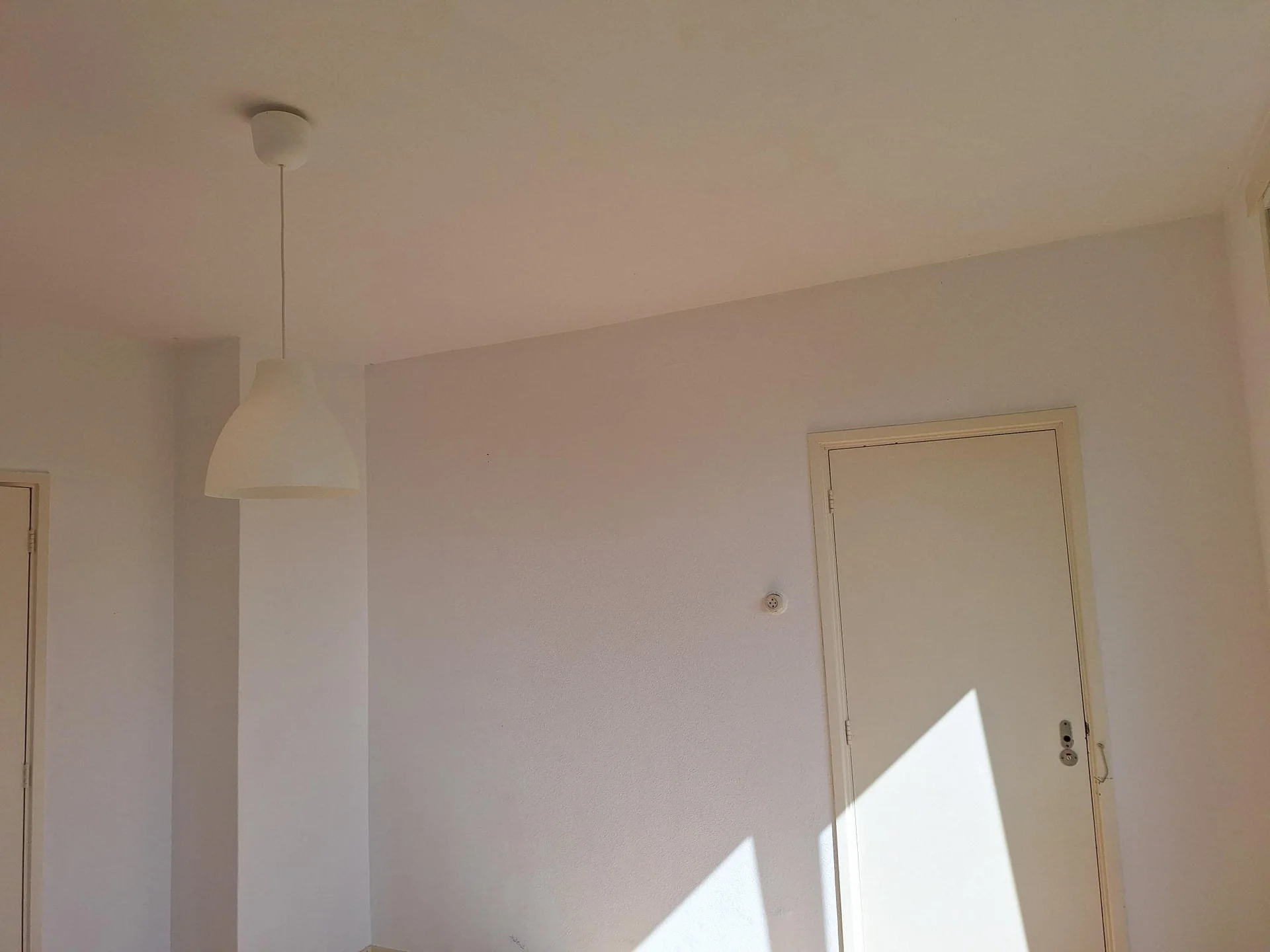 Foto van de Kamer gelegen aan de Kochstraat in Groningen