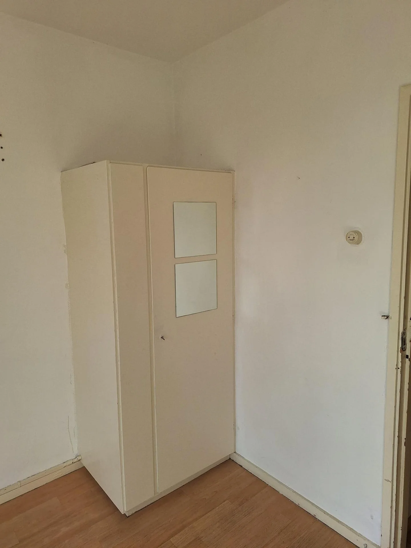 Foto van de Kamer gelegen aan de Kochstraat in Groningen