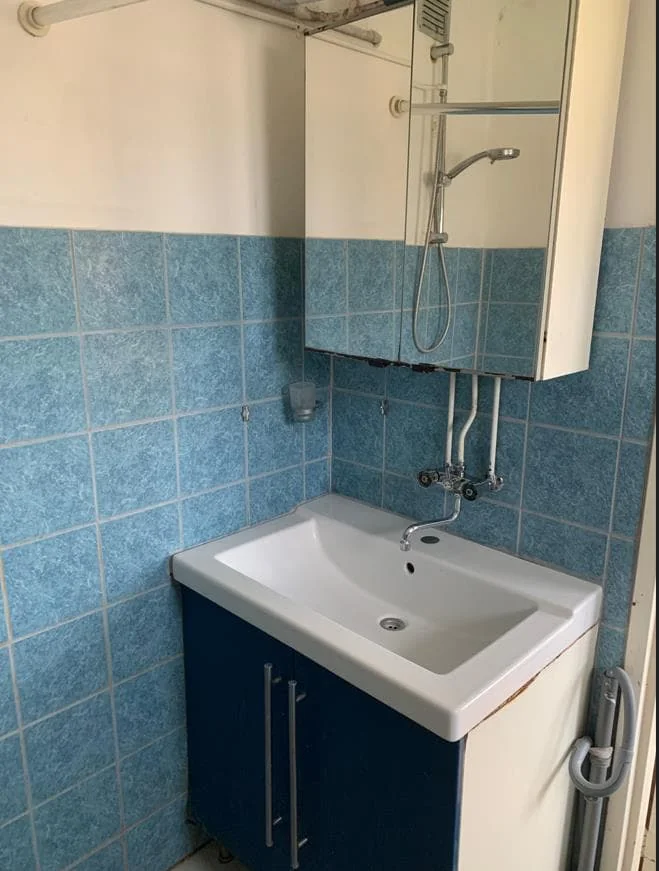 Foto van de Kamer gelegen aan de Kochstraat in Groningen