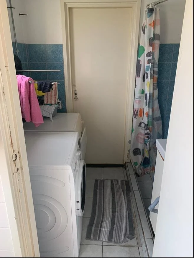 Foto van de Kamer gelegen aan de Kochstraat in Groningen