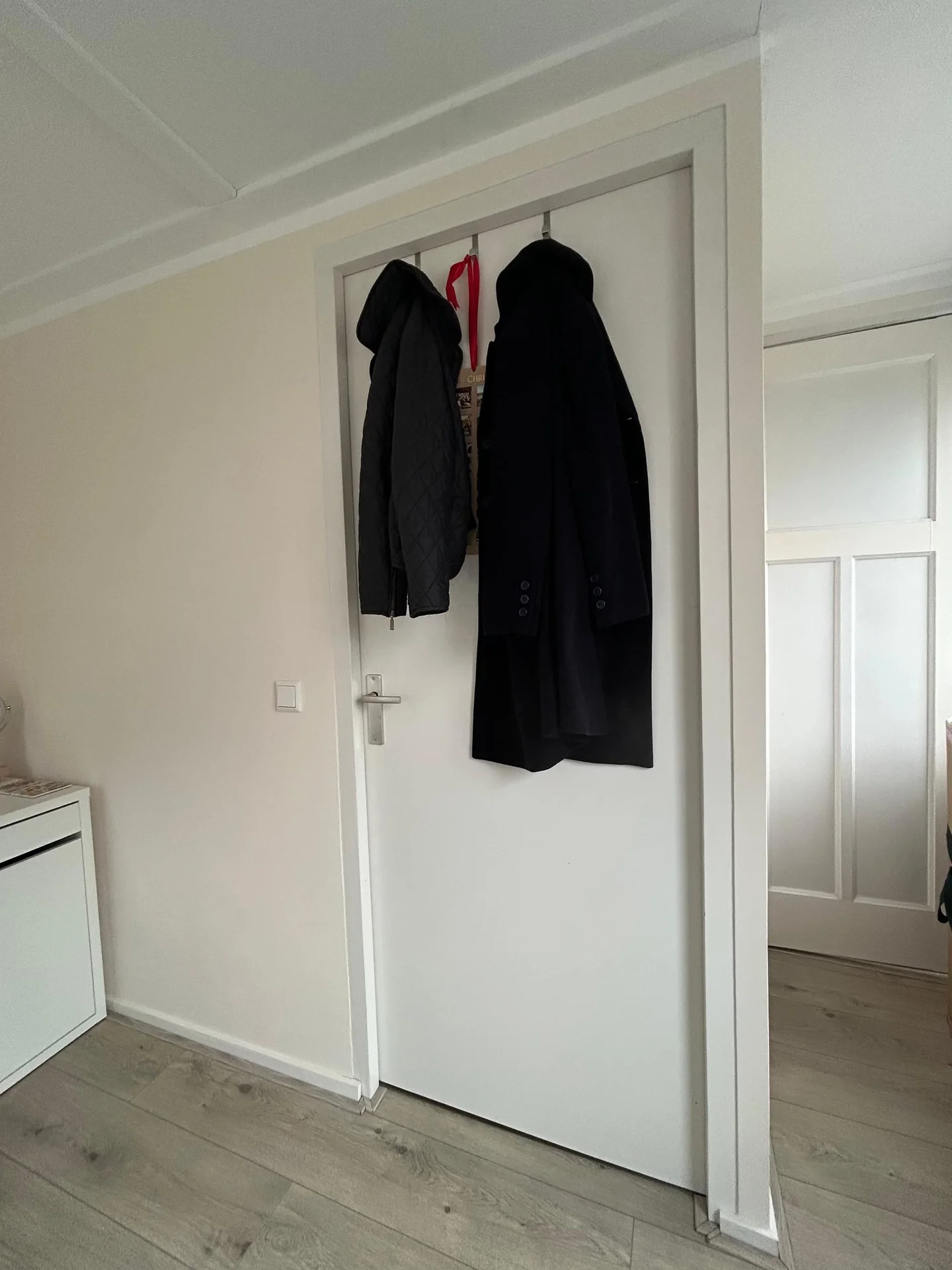 Foto van de Kamer gelegen aan de Galvanistraat in Enschede