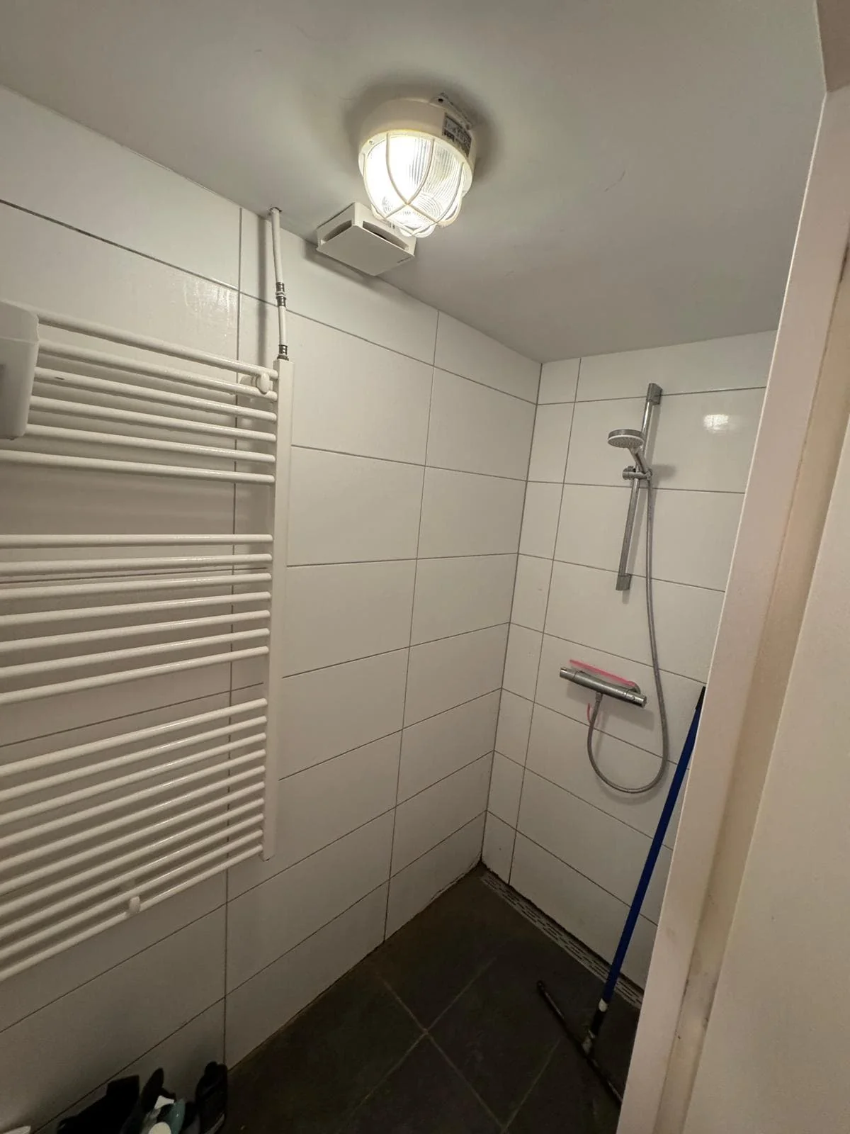 Foto van de Kamer gelegen aan de Galvanistraat in Enschede