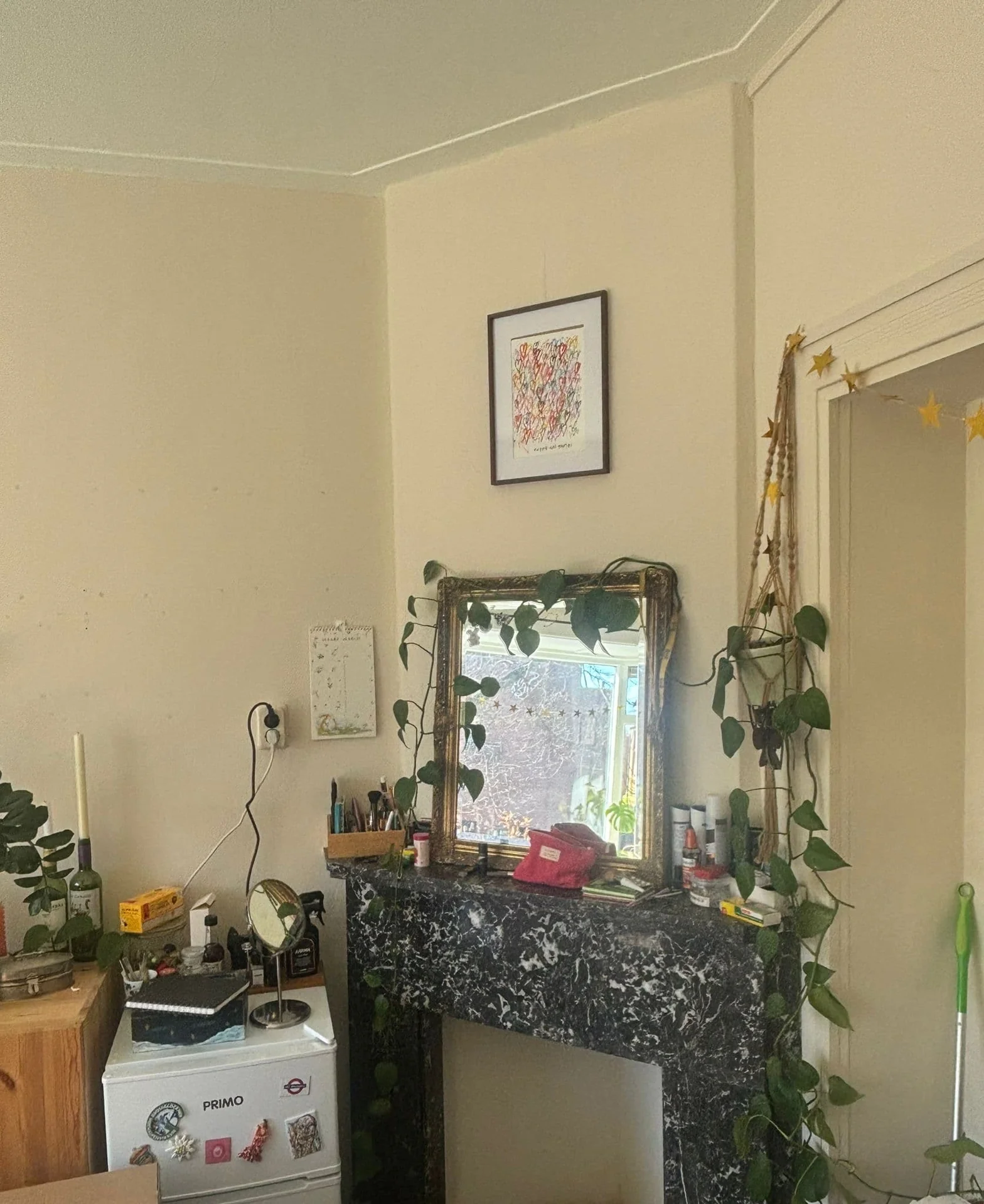 Foto van de Kamer gelegen aan de Dirk Huizingastraat in Groningen