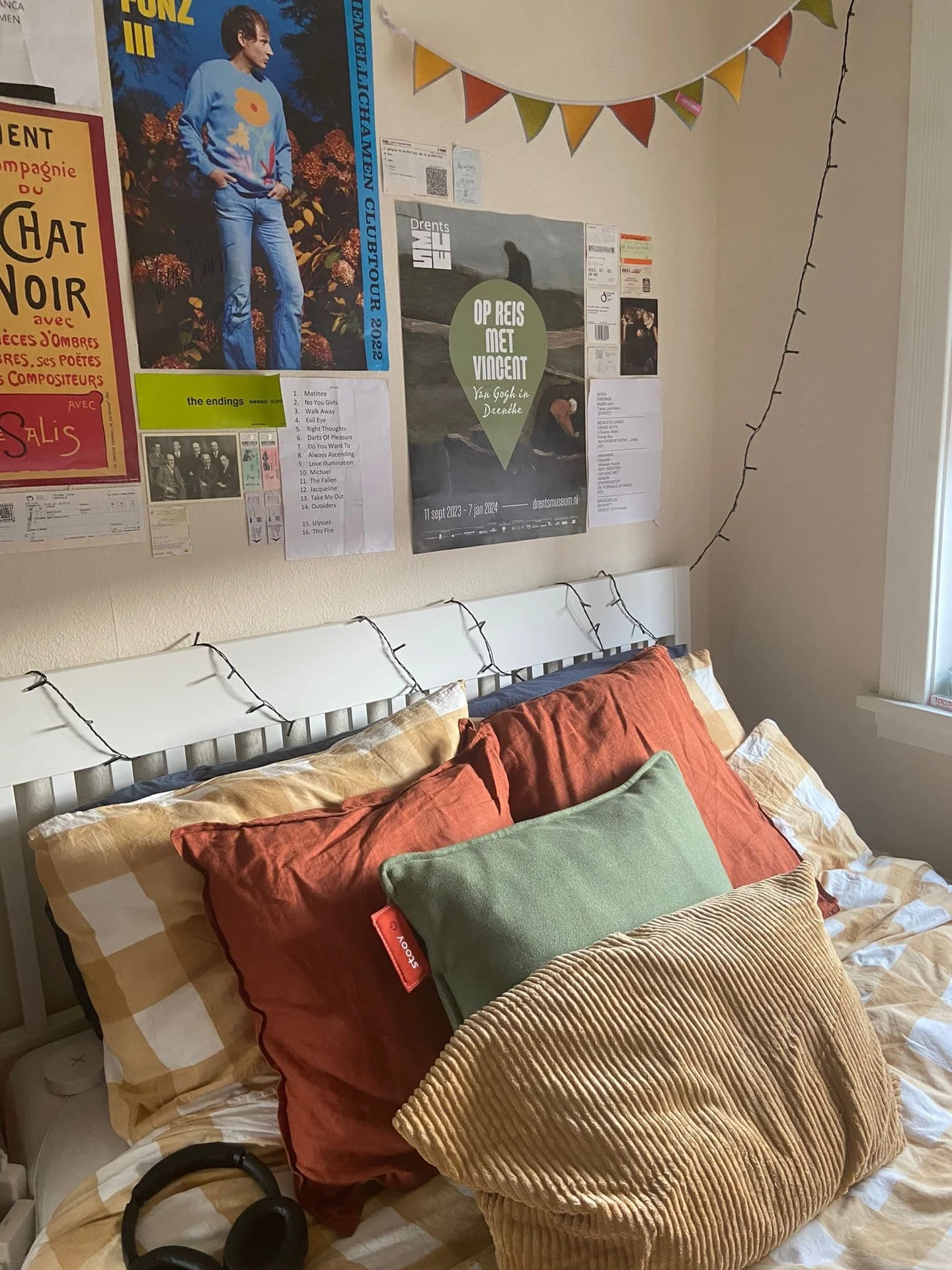 Foto van de Kamer gelegen aan de Dirk Huizingastraat in Groningen