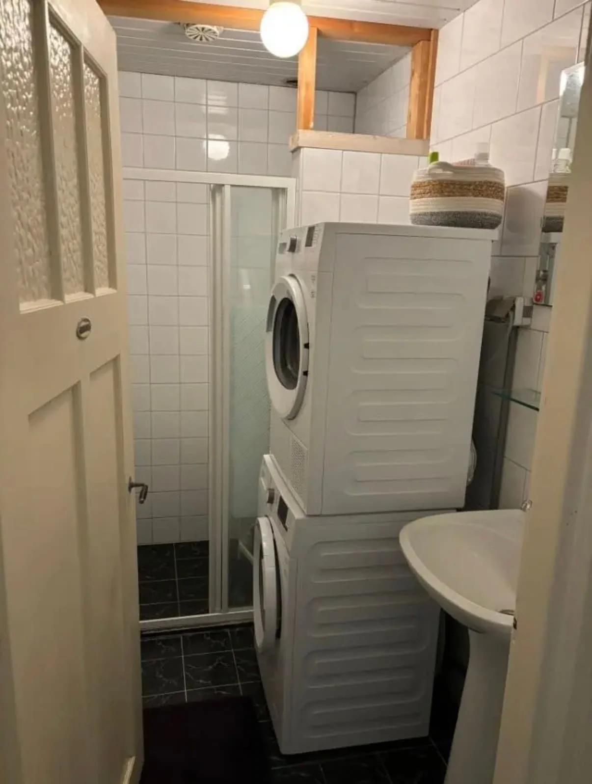 Foto van de Kamer gelegen aan de Dirk Huizingastraat in Groningen