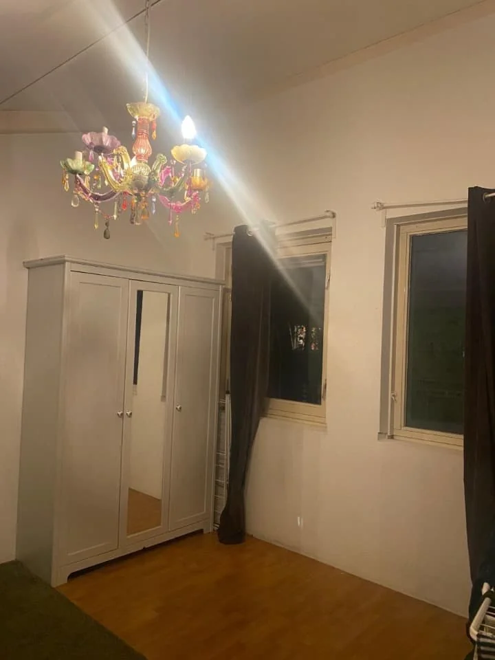 Foto van de Kamer gelegen aan de Sporadenlaan in Amsterdam