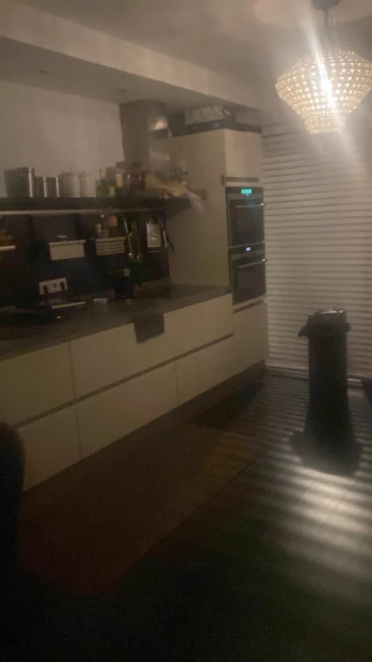 Foto van de Kamer gelegen aan de Sporadenlaan in Amsterdam