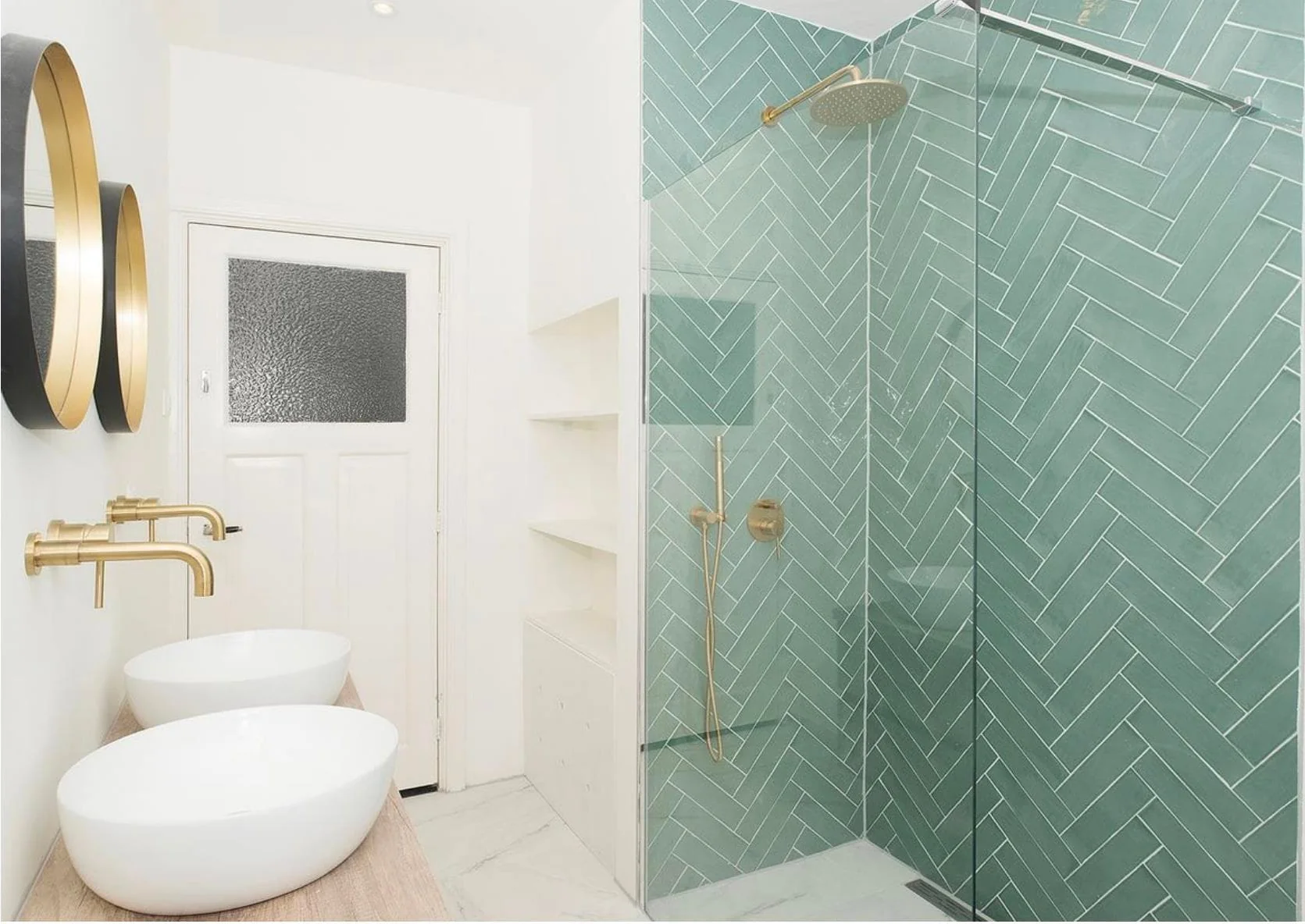 Foto van de Kamer gelegen aan de Laan van Meerdervoort in Den Haag