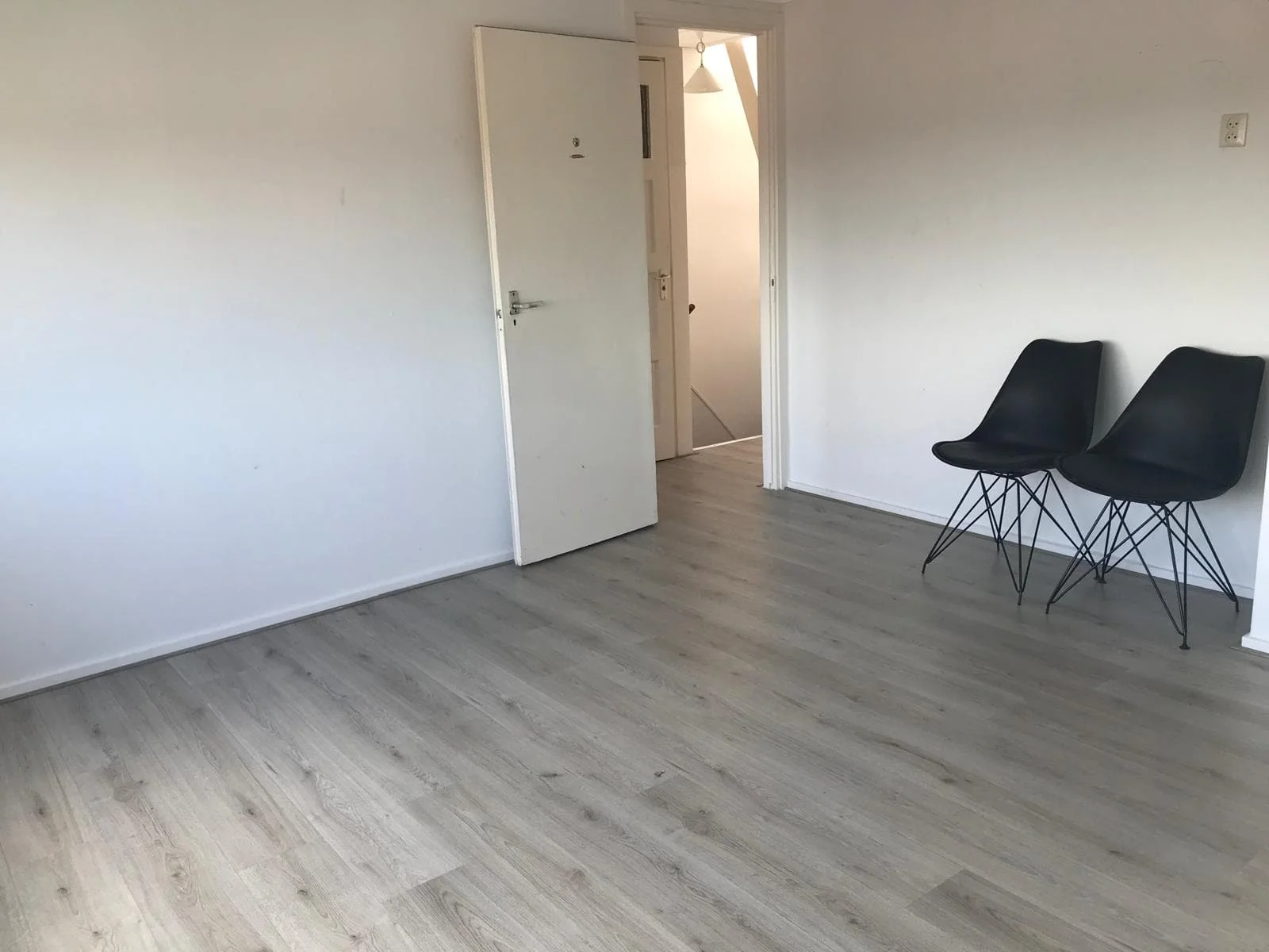 Foto van de Appartement gelegen aan de Dordtselaan in Rotterdam