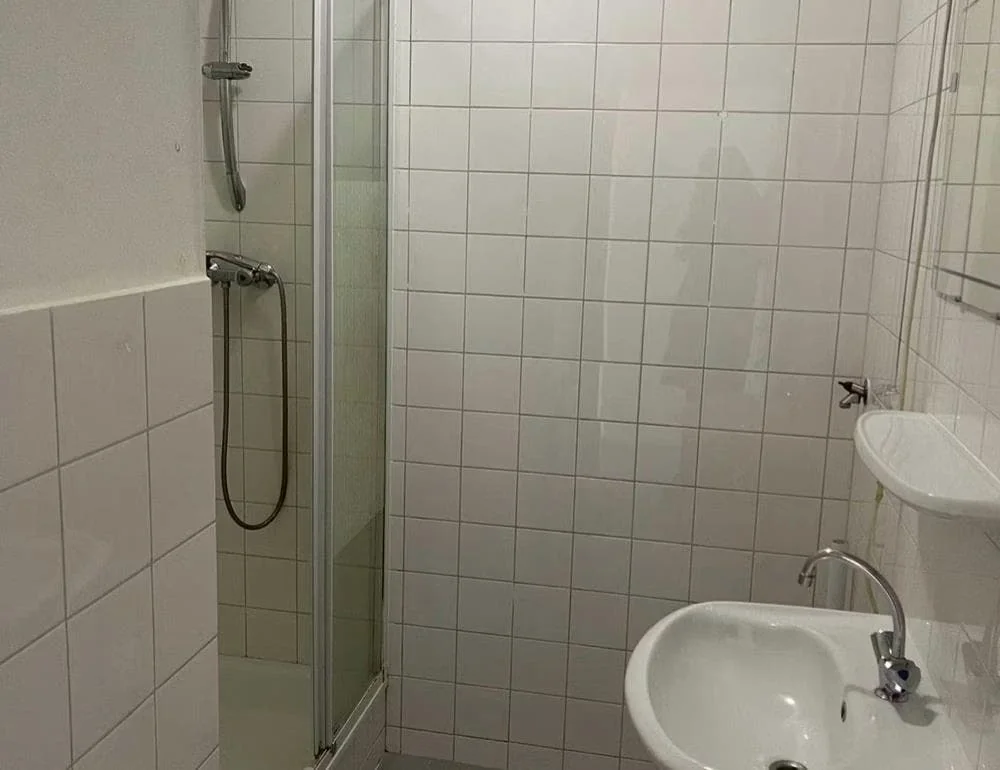 Foto van de Appartement gelegen aan de Oudemansstraat in Den Haag