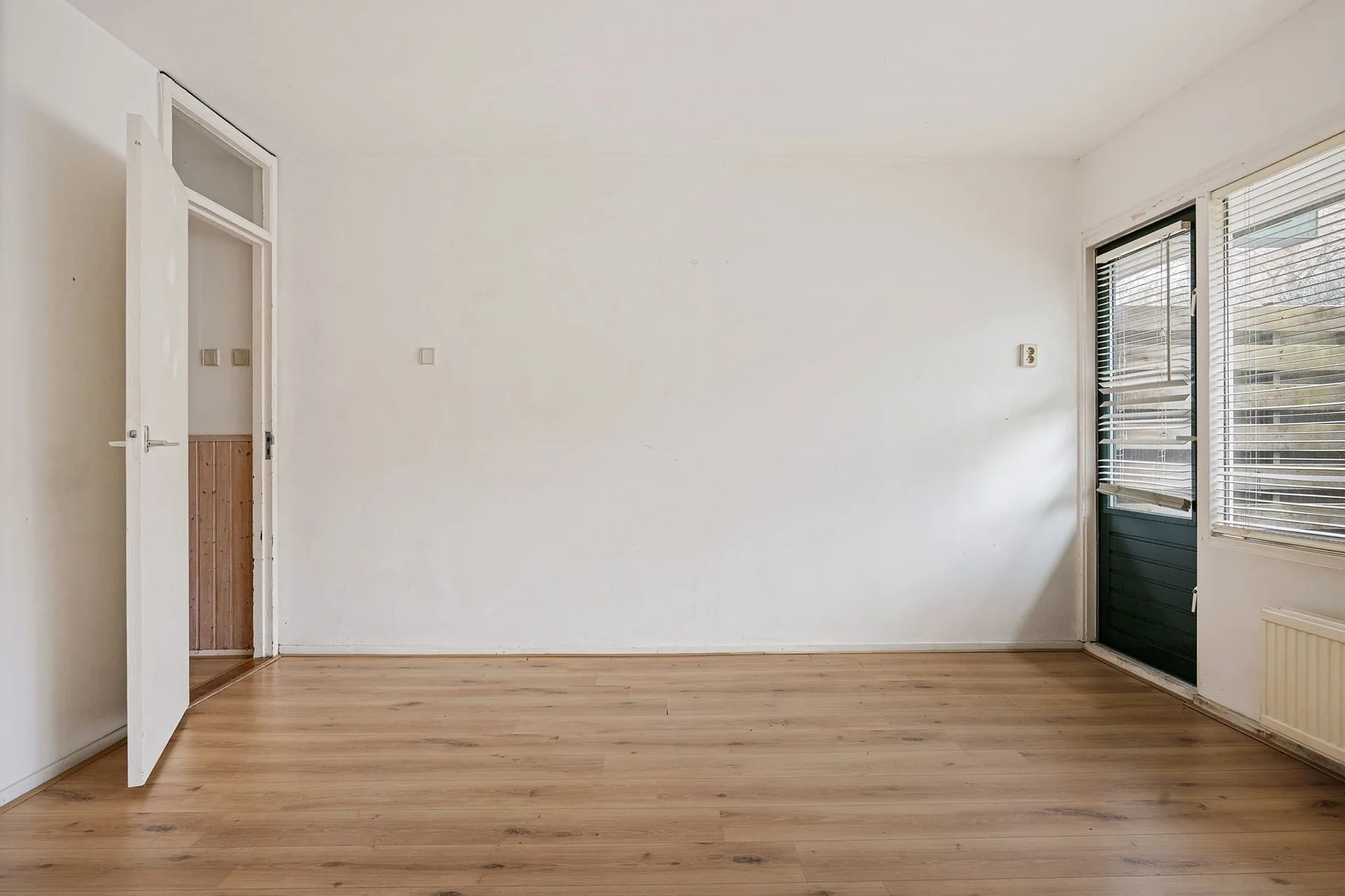 Foto van de Kamer gelegen aan de De Kiepe in Enschede