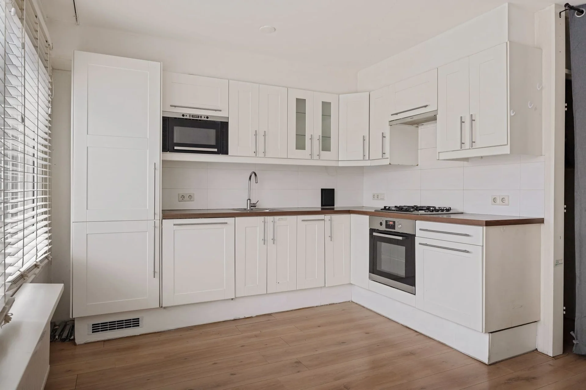 Foto van de Kamer gelegen aan de De Kiepe in Enschede