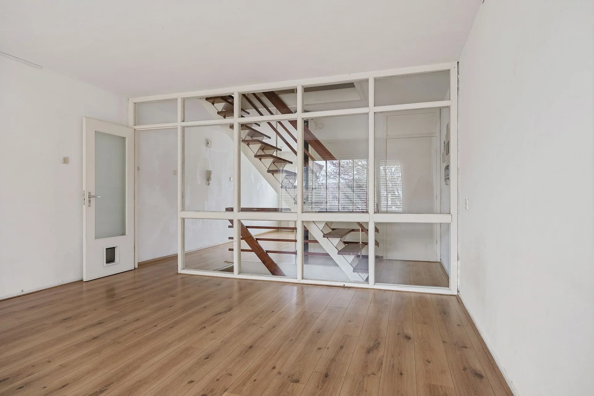 Foto van de Kamer gelegen aan de De Kiepe in Enschede