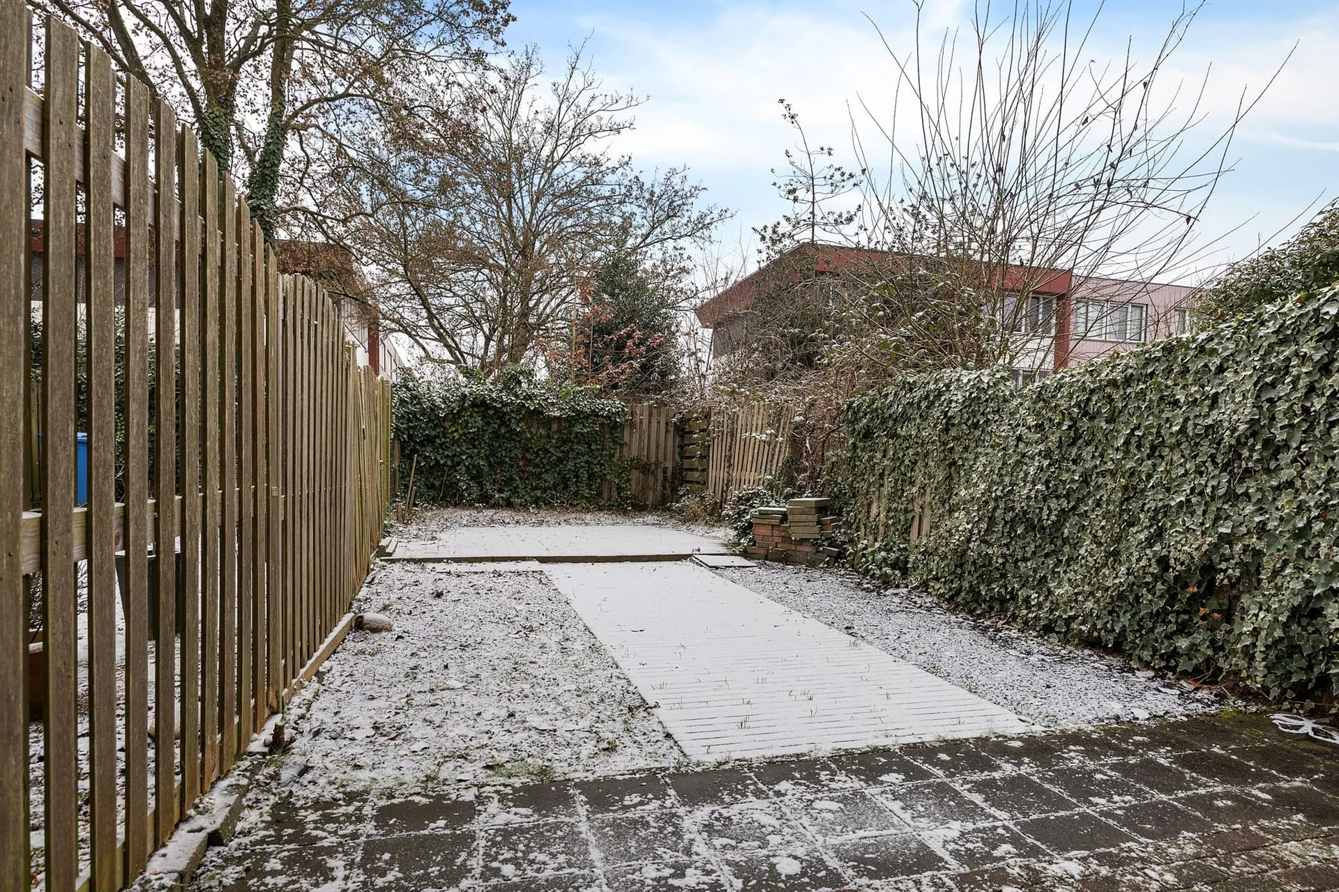 Foto van de Kamer gelegen aan de De Kiepe in Enschede