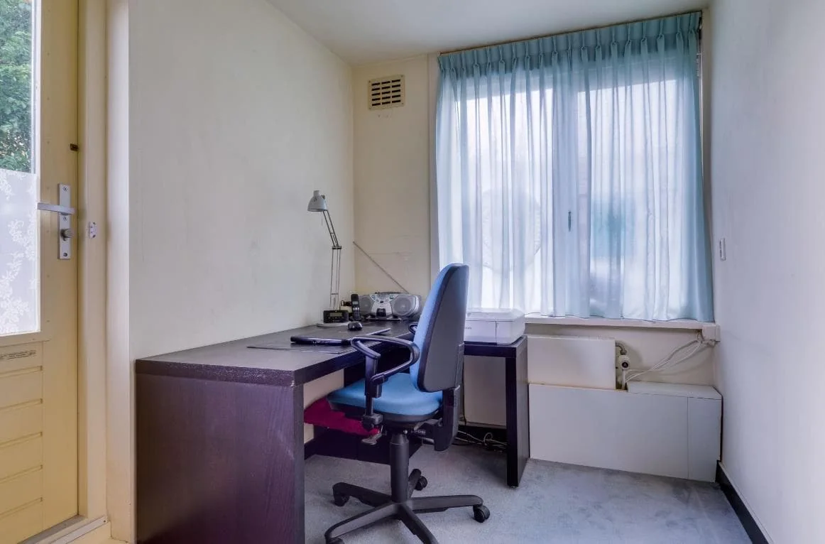 Foto van de Kamer gelegen aan de Magelhaenlaan in Utrecht