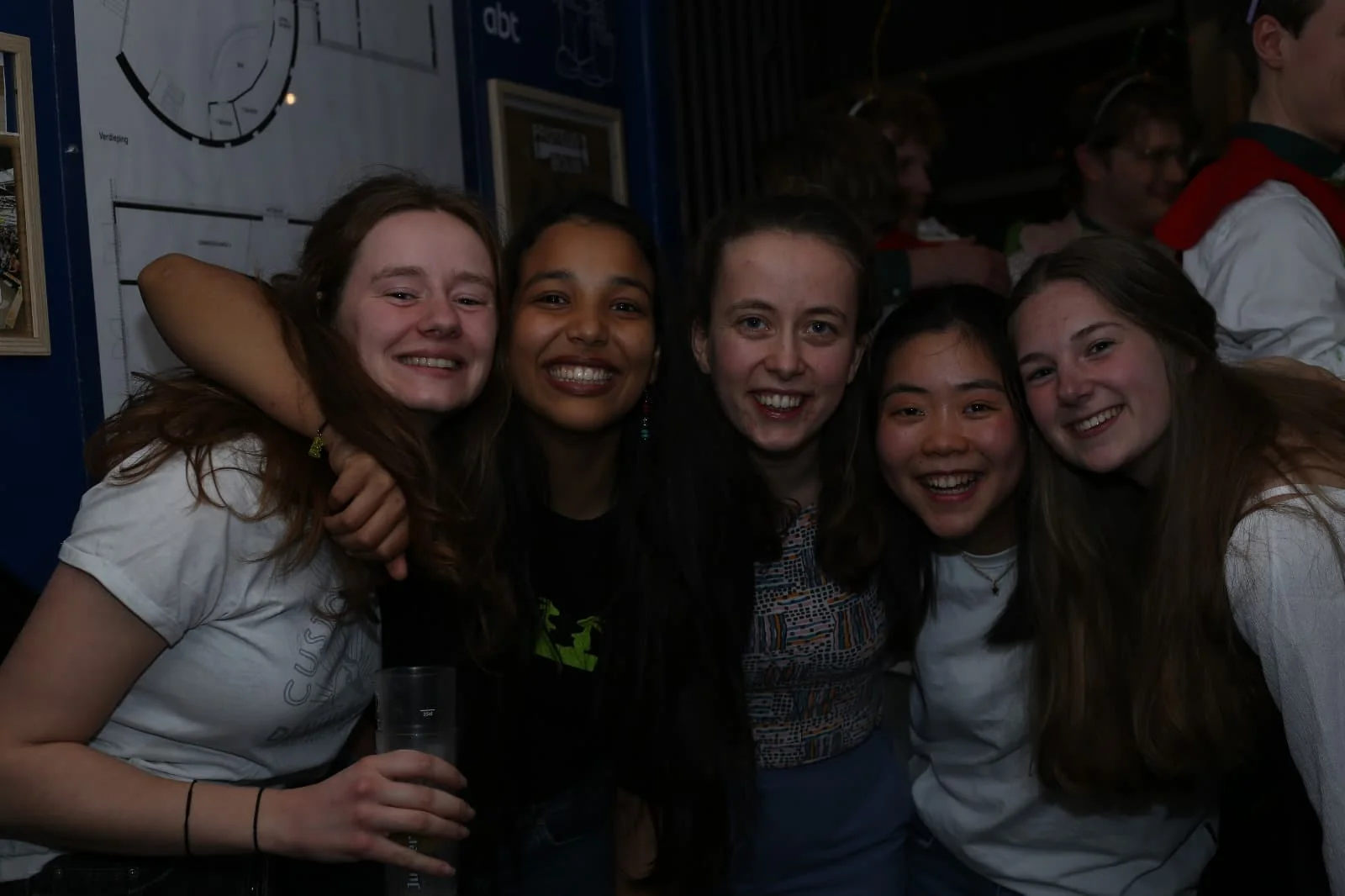 Foto van de Kamer gelegen aan de Wassenaarstraat in Delft