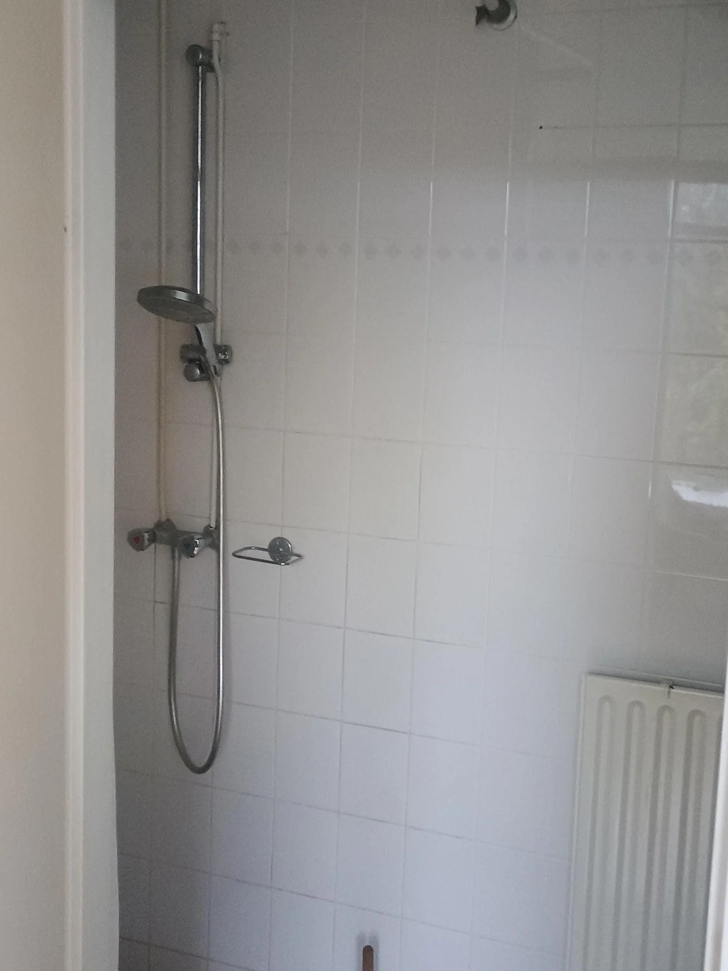 Foto van de Kamer gelegen aan de Simplonbaan in Utrecht