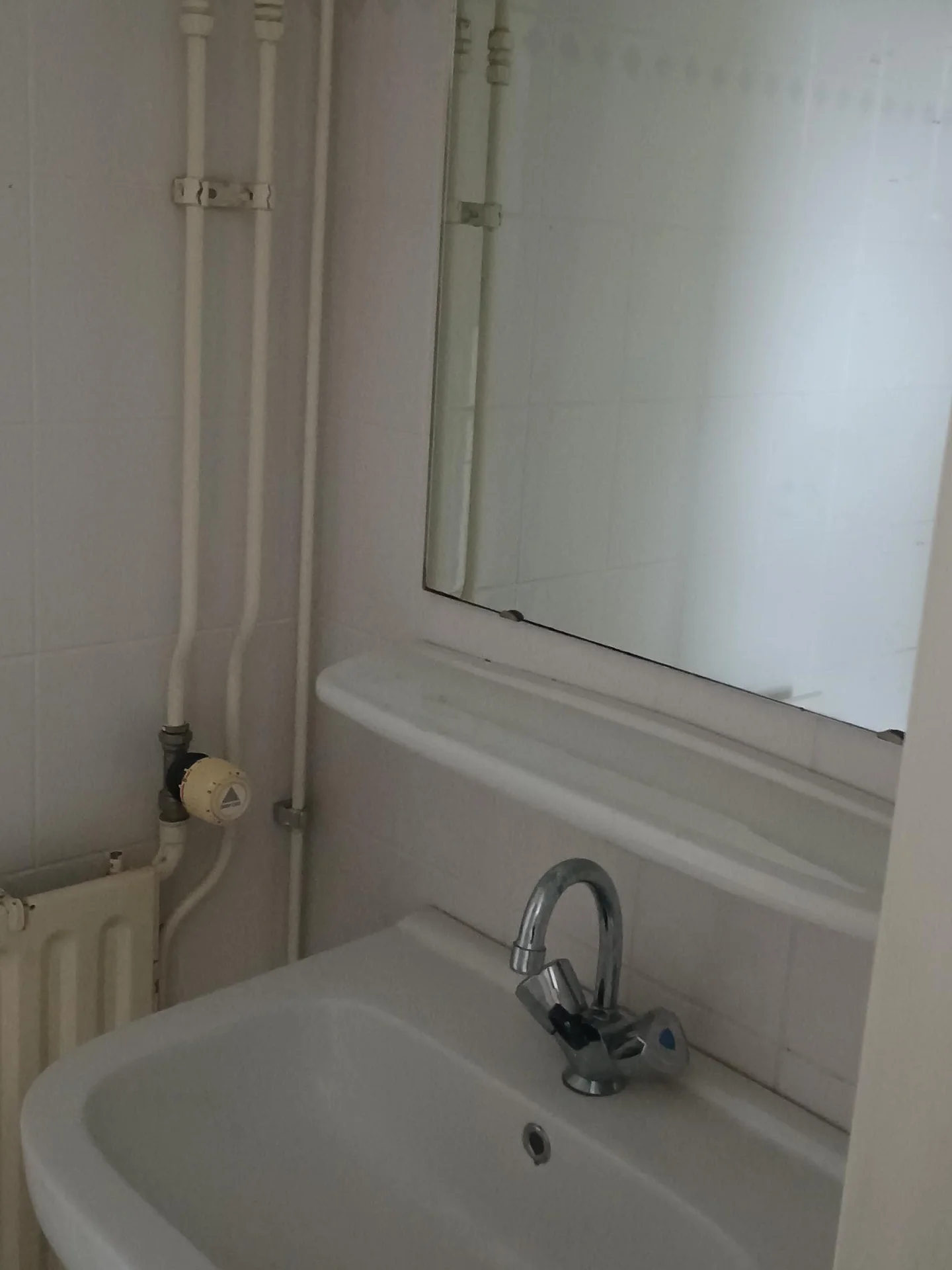 Foto van de Kamer gelegen aan de Simplonbaan in Utrecht