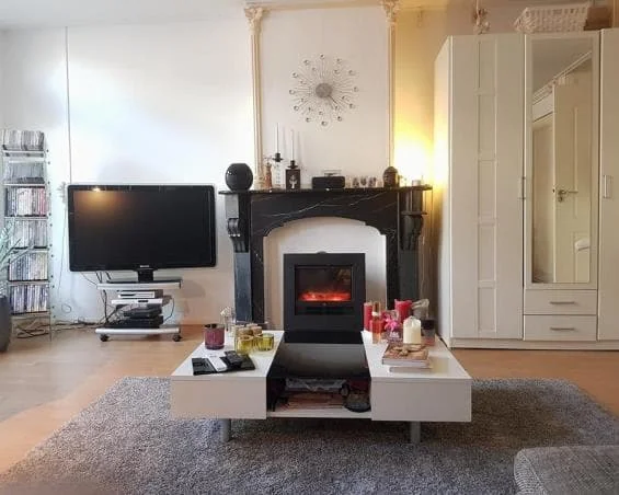 Foto van de Kamer gelegen aan de Gerard Doustraat in Amsterdam